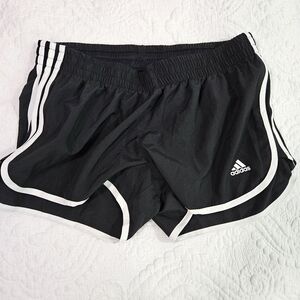 Adidas shorts- large